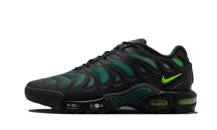 Air Max TN Plus Drift Black Volt