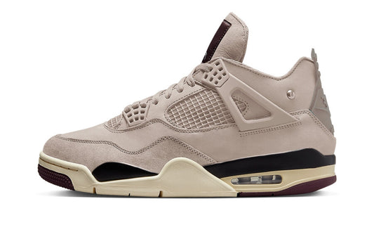 Jordan 4 Retro OG SP A Ma Maniére While You Were Sleeping