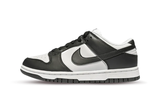 Dunk Low Next Nature White Black