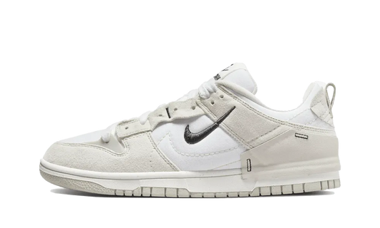 Dunk Low Disrupt 2 Pale Ivory Black