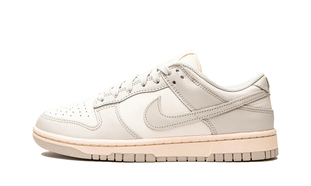 Dunk Low Sail Light Bone