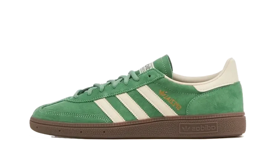 Adidas Handball Spezial Green White