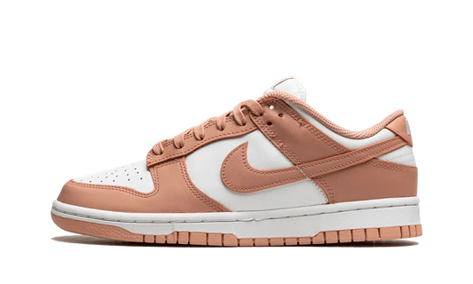 Dunk Low Rose Whisper