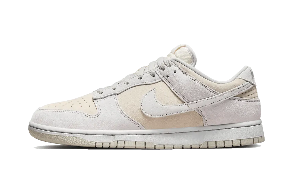 Dunk Low Premium Vast Grey