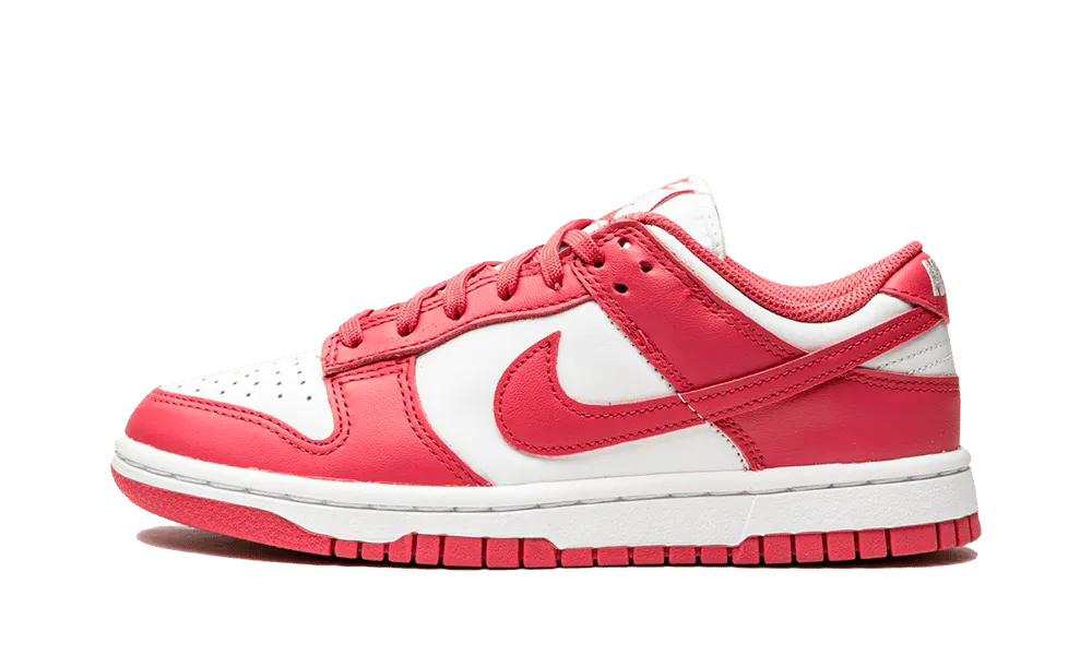 Dunk Low Archeo Pink