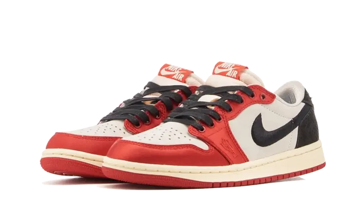 Air Jordan 1 Retro Low OG Trophy Room