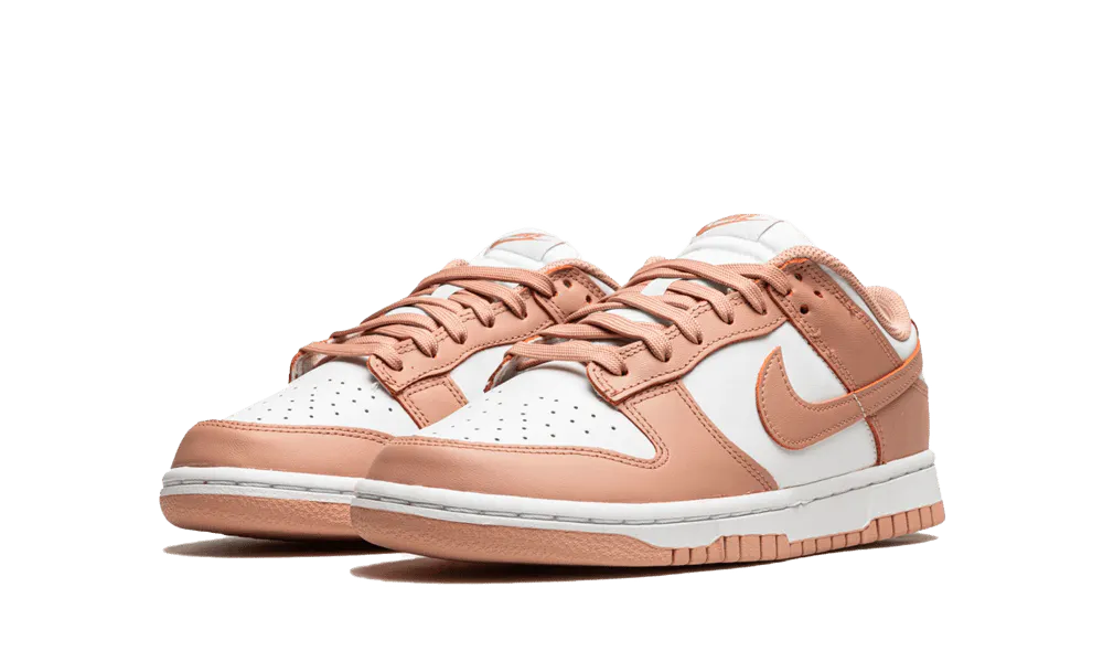 Dunk Low Rose Whisper