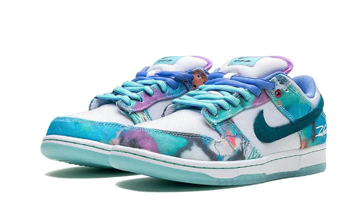 Dunk Low SB Dunk Low Futura Laboratories