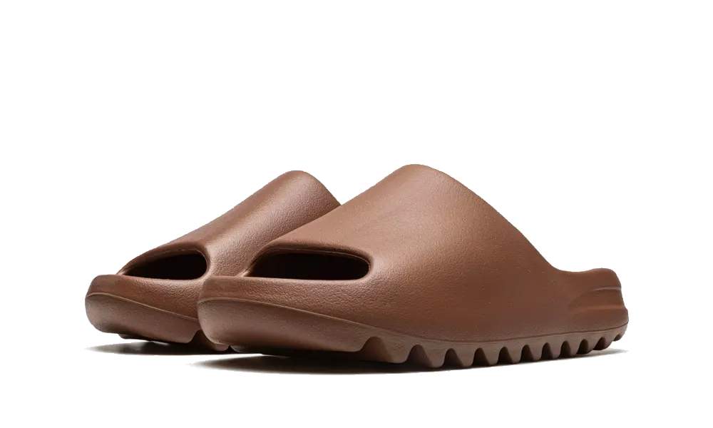 Adidas Yeezy Slide Flax