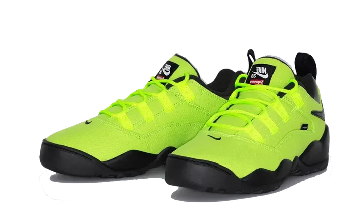 Nike SB Darwin Low Supreme Volt