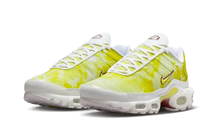 Air Max TN Plus Lemon Acid Wash