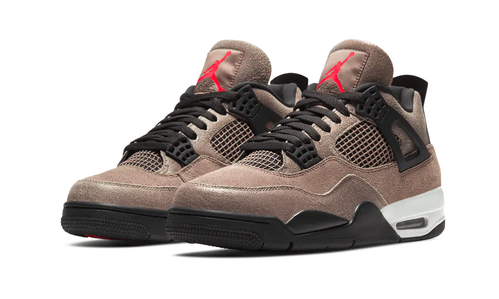 Jordan 4 Retro Taupe Haze