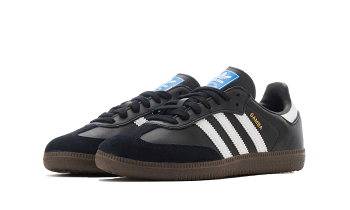 Adidas Samba OG Core Black