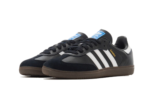 Adidas Samba OG Core Black