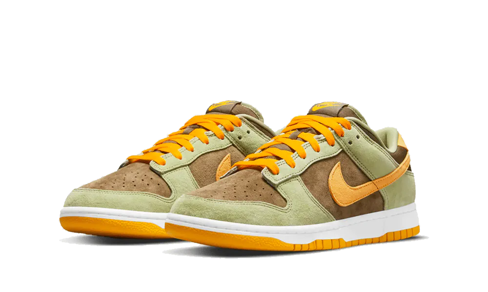 Dunk Low Dusty Olive