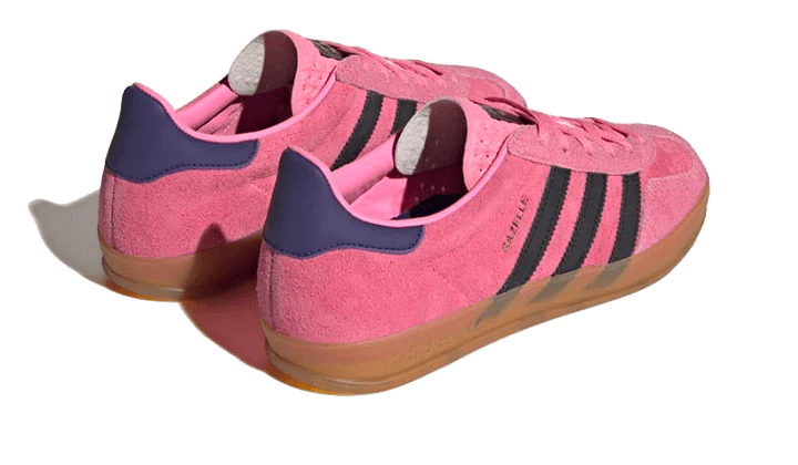 Adidas Gazelle Indoor Bliss Pink