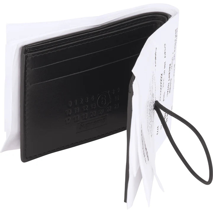 Supreme MM6 Maison Margiela Receipt Wallet