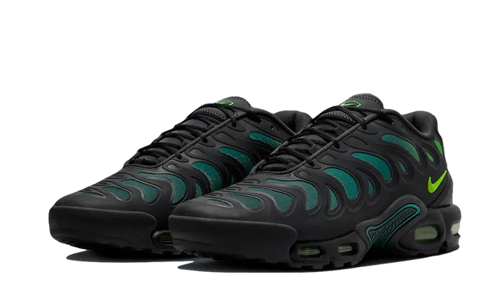 Air Max TN Plus Drift Black Volt