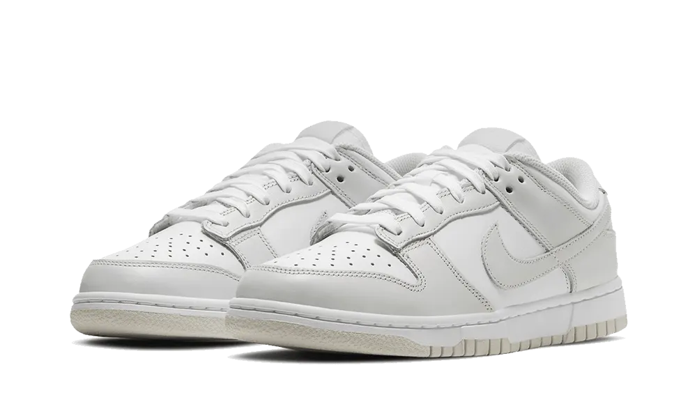 Dunk Low Photon Dust