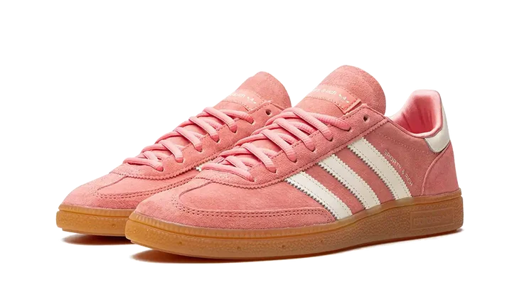 Adidas Handball Spezial Sporty & Rich Pink