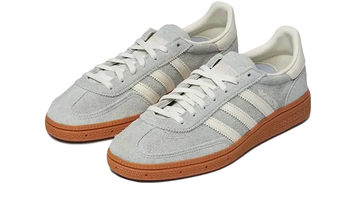 Adidas Handball Spezial Wonder Silver Gum