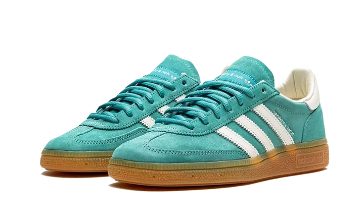 Adidas Handball Spezial Sporty & Rich Green