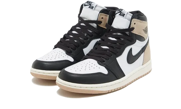 Air Jordan 1 Retro High OG Latte