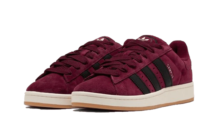 Adidas Campus 00s Maroon