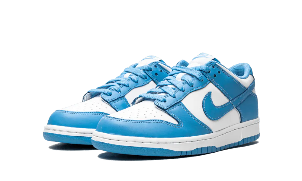 Dunk Low UNC