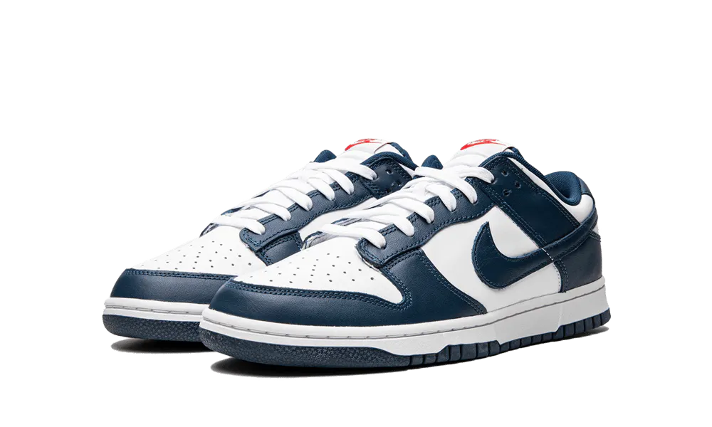 Dunk Low Valerian Blue