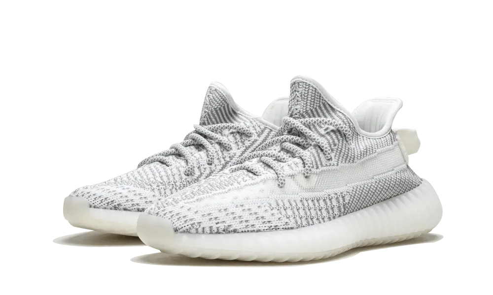 Adidas Yeezy Boost 350 V2 Static (Non-Reflective)