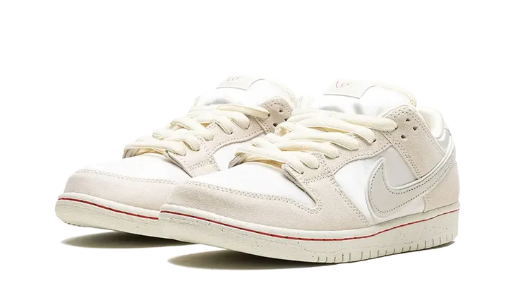 Nike SB Dunk Low City Of Love Light Bone