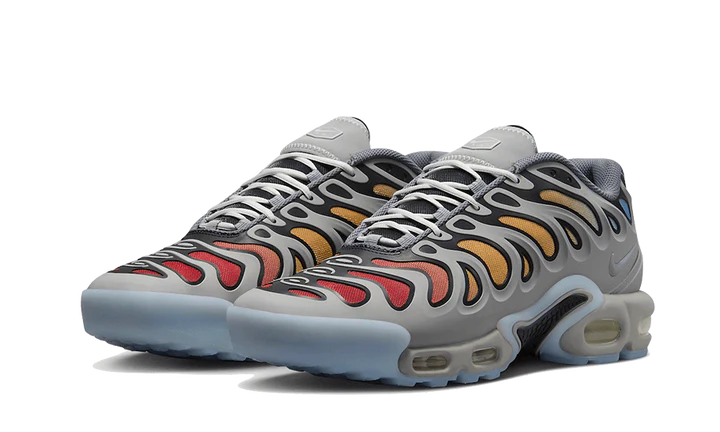 Air Max Plus Drift Light Smoke Grey