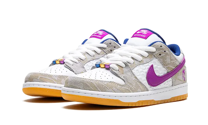 Dunk Low SB Rayssa Leal