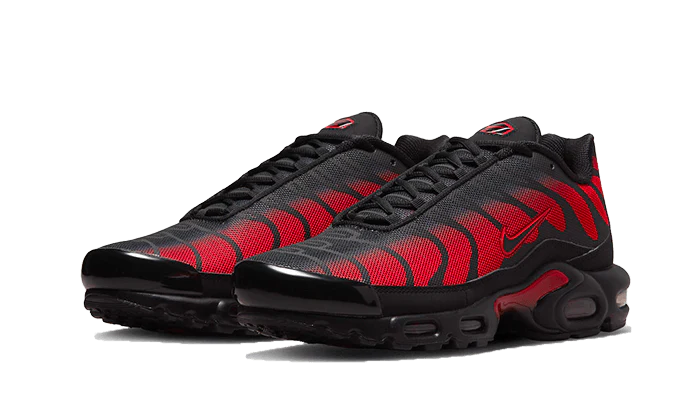 Air Max TN Plus Bred Reflective