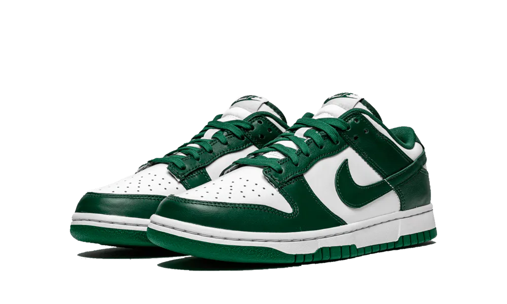 Dunk Low Michigan State