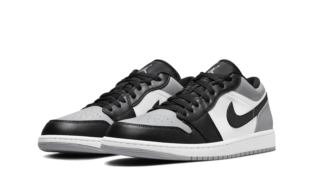 Jordan 1 Low Shadow Toe