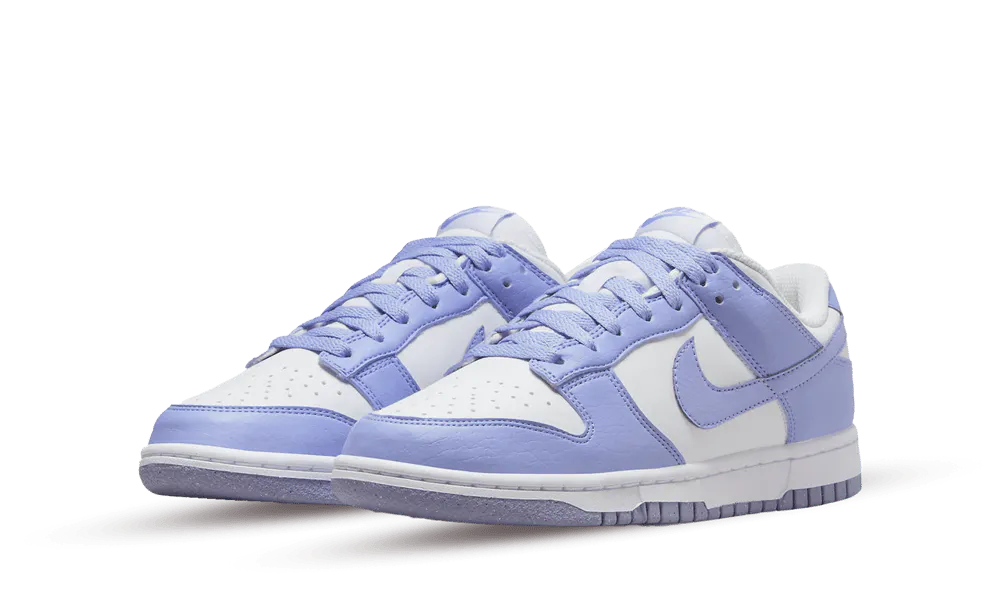 Dunk Low Next Nature Lilac