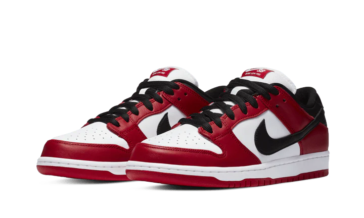 Nike SB Dunk Low Pro Chicago