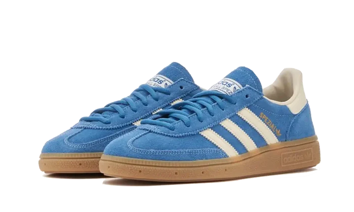 Adidas Handball Spezial Blue Cream