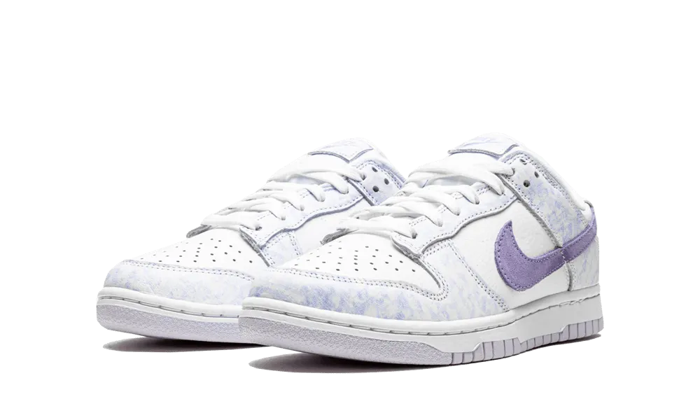 Dunk Low Purple Pulse