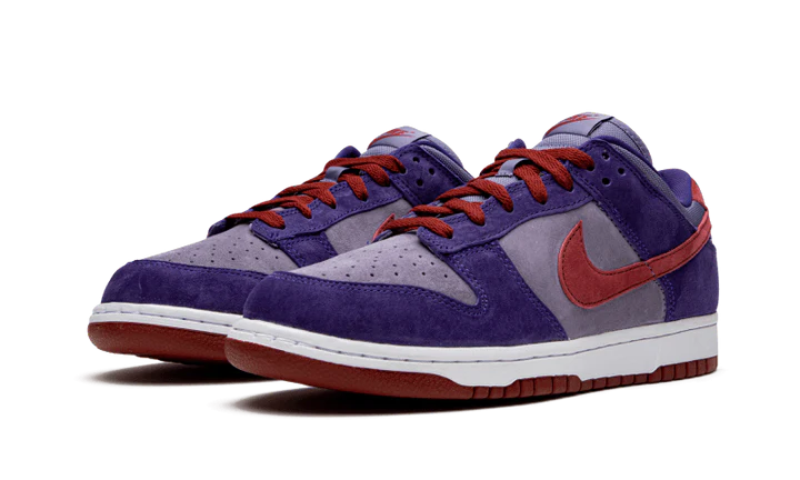 Dunk Low Plum