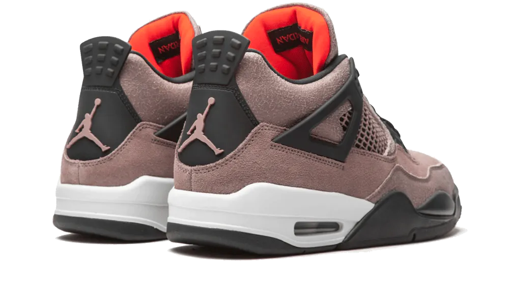 Jordan 4 Retro Taupe Haze