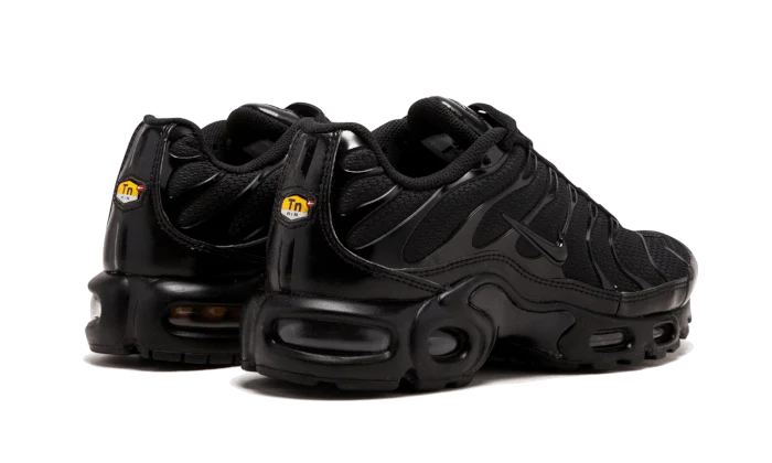 Air Max TN Plus Triple Black