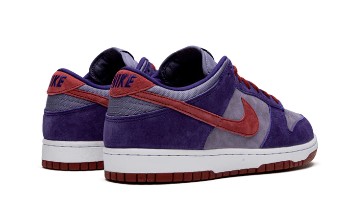 Dunk Low Plum