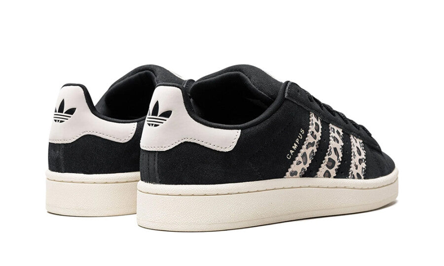 Adidas Campus 00s Black Leopard