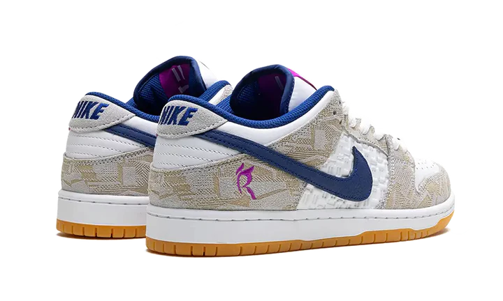 Dunk Low SB Rayssa Leal