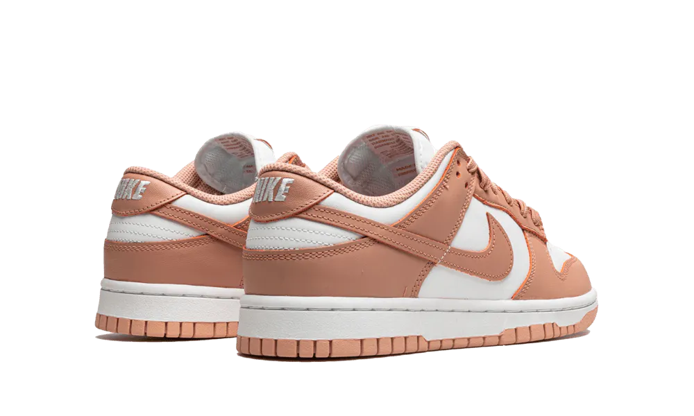 Dunk Low Rose Whisper