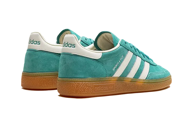 Adidas Handball Spezial Sporty & Rich Green