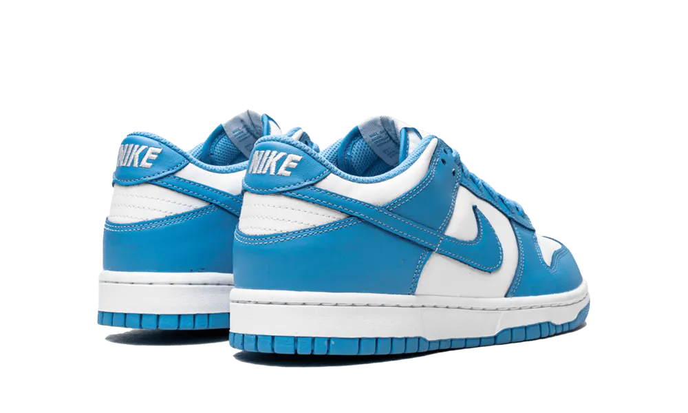 Dunk Low UNC